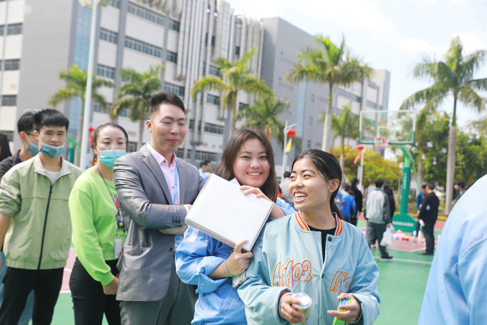 就地过年，年味不减—我在AG庄闲挺好的
